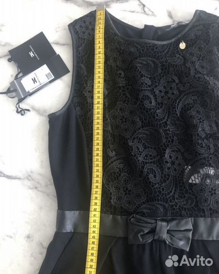 Комбинезон Elisabetta Franchi 44 р