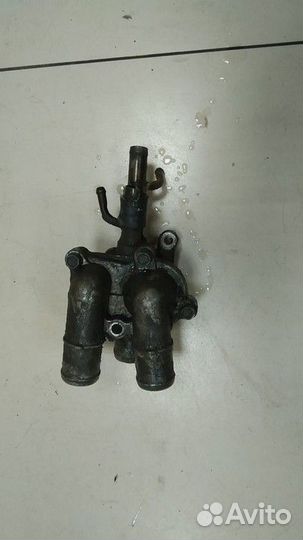 Термостат Hyundai Verna