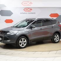 Ford Kuga 1.6 AT, 2013, 155 666 км