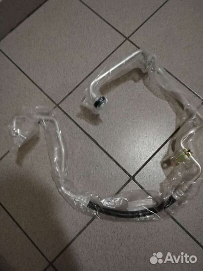 Трубка кондиционера Ford 1 465 448