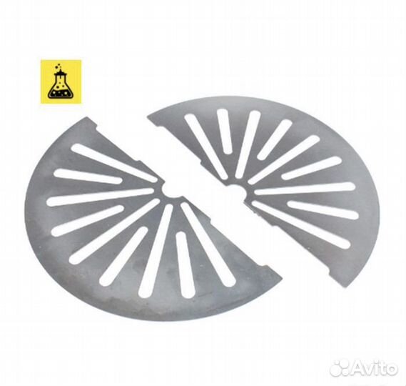 Белорусский автоклав 24л