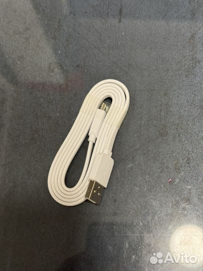 Кабель micro usb новый