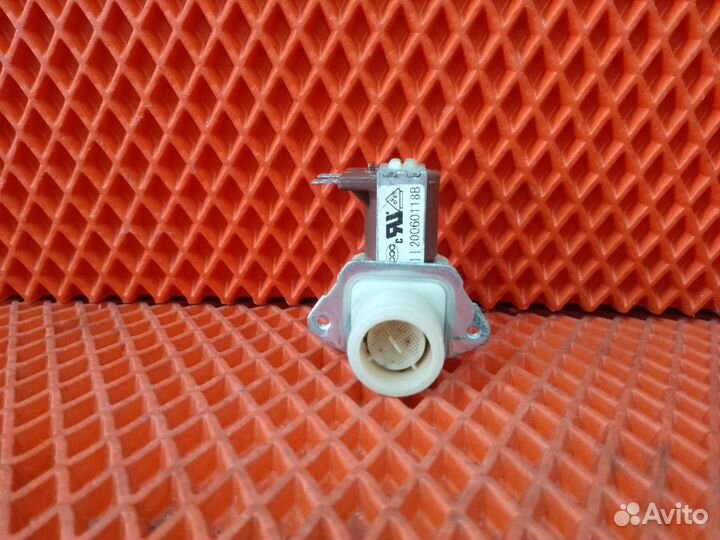 Клапан подачи воды (Кен) Samsung DC62-00205B