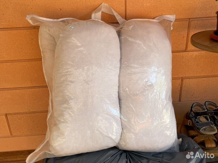 Бортики в кроватку бу и подушка для беременных