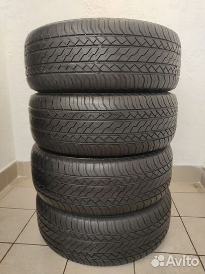 Bridgestone Ecopia EP850 265/60 R18 110H