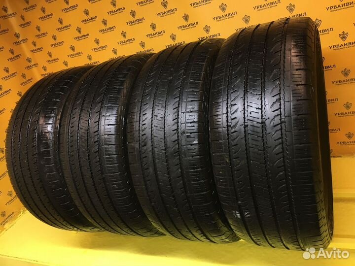 Yokohama Geolandar H/T G056 285/50 R20 112V