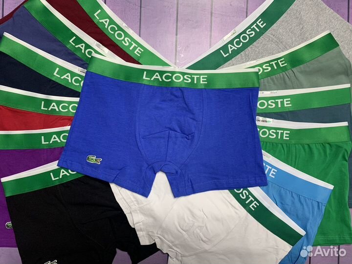 Трусы мужские