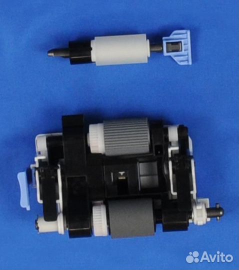 Узел Canon FM1-P720 1418101