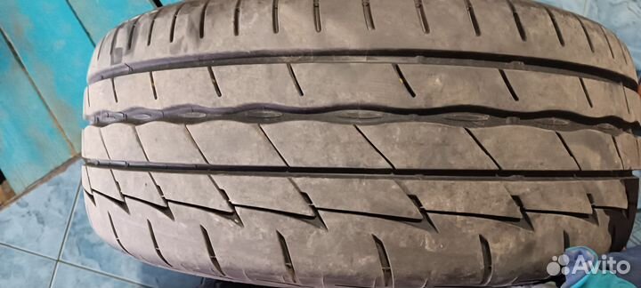 Bridgestone Potenza RE003 Adrenalin 235/45 R17 94W