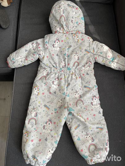 Комбинезон playtoday 86