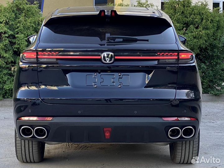 Changan UNI-K 2.0 AT, 2023, 6 000 км