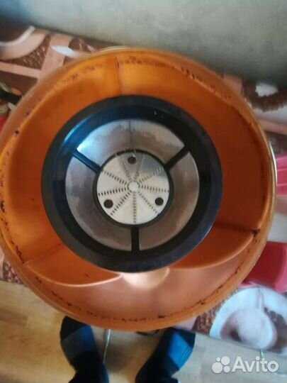 Соковыжималка для цитрусовых электро