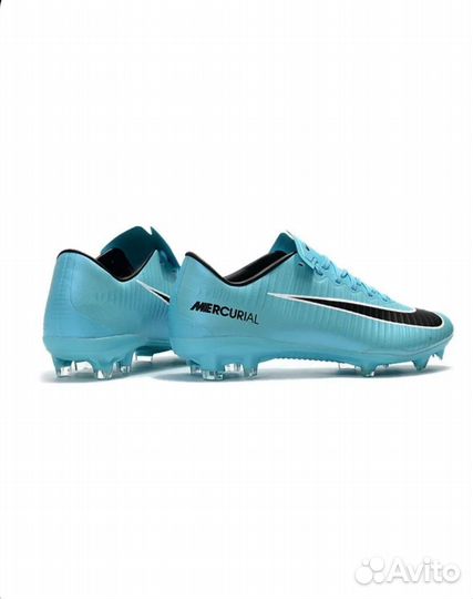 Бутсы Nike Mercurial Vapor 11