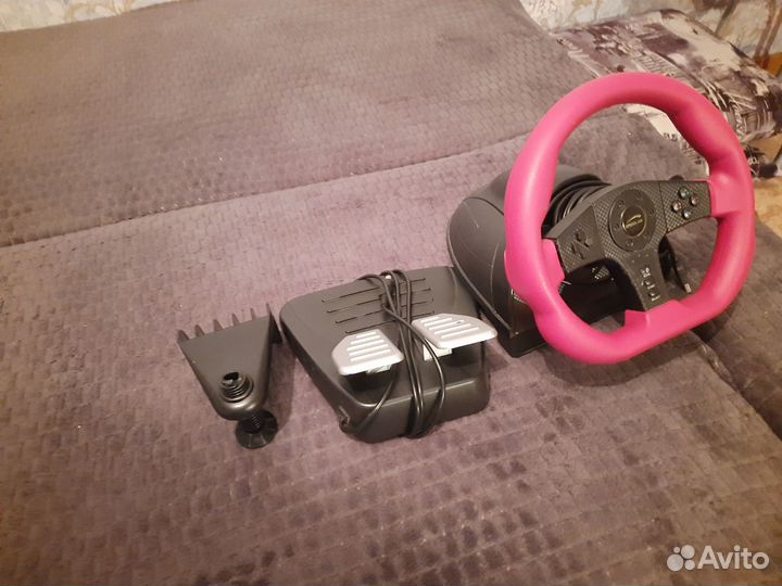 Игрушки,руль управления