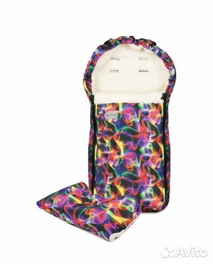 Конверт и муфта