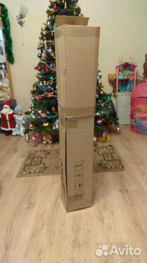 Ель новогодняя (120 / 160 см)