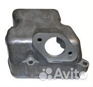 Крышка клапанная головки цилиндров ямз-7511 под ма