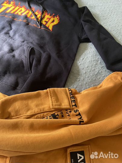 Брюки спортивнве карго