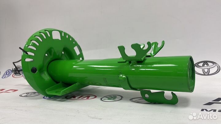 Стойка Амортизатор передний Поло VW Polo