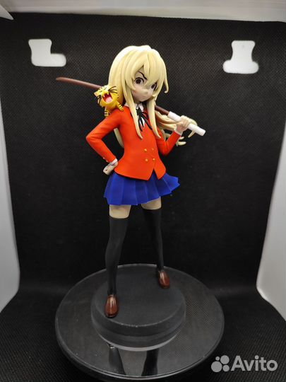 Аниме фигурка Taiga Aisaka