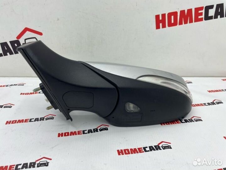 Зеркало боковое левое Hyundai Avante MD