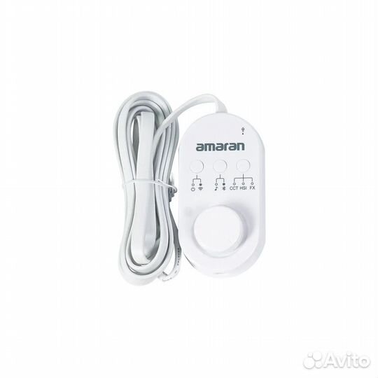 Aputure Amaran sm5с rgb