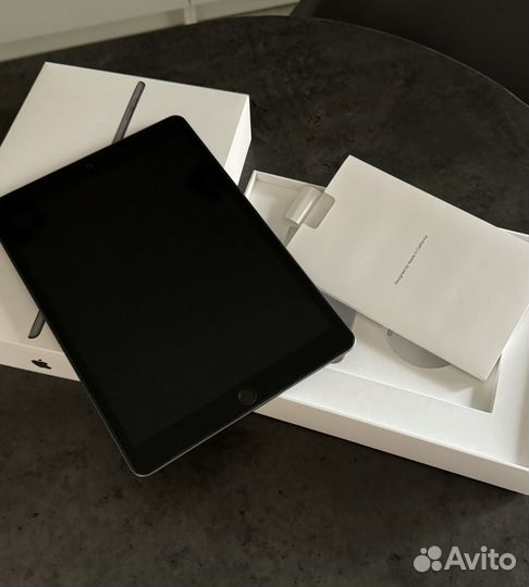 iPad 8 поколения 128gb