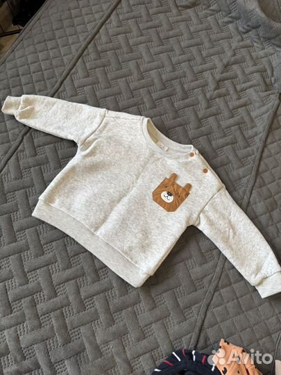 Вещи пакетом 74