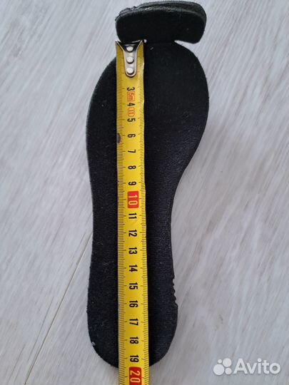 Хоккейные коньки Bauer Prodigy