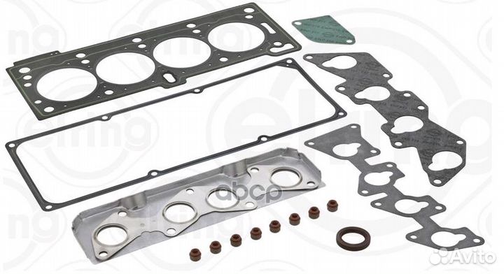 Комплект прокладок головки блока цилиндров Rena