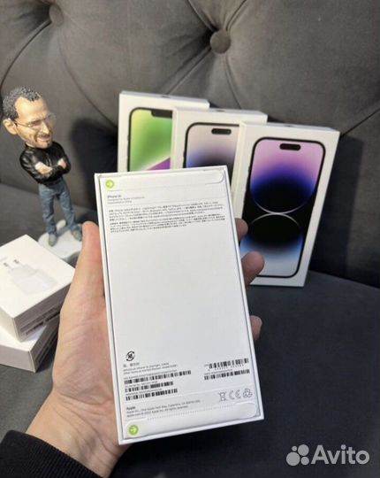 Выкуп техники apple / iPhone