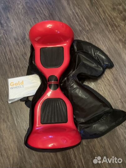 Гироскутер бу