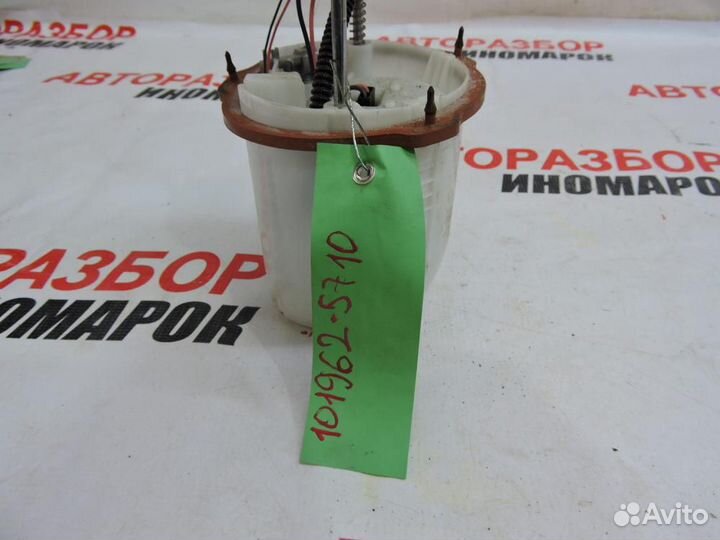 Насос топливный электрический для Honda CR-V 4 201