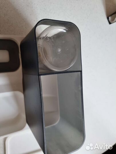 Миска и поиска для кошек