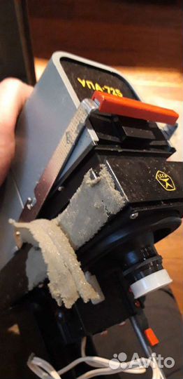 Фотоувеличитель упа 725