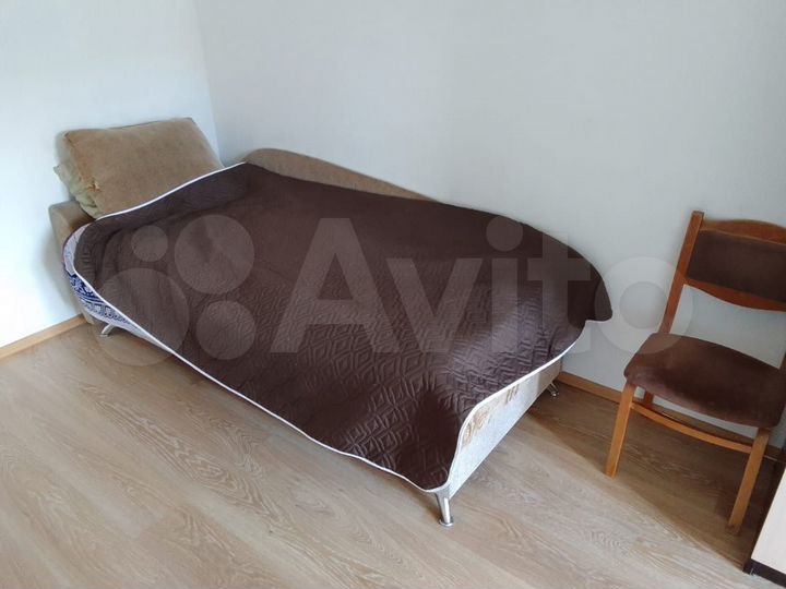 1-к. квартира, 32 м², 12/17 эт.