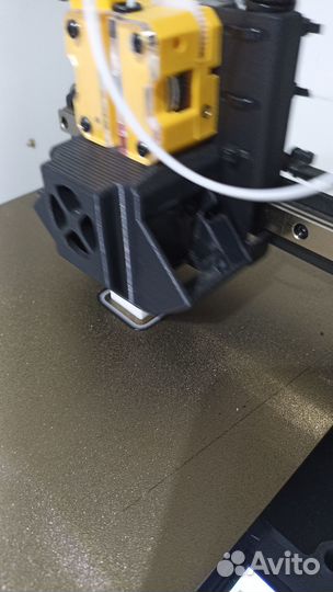 3Д принтер flyingbear aone 2 нужен ремонт бп