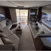 Моторная яхта Dominator 640, Херцег-Нови