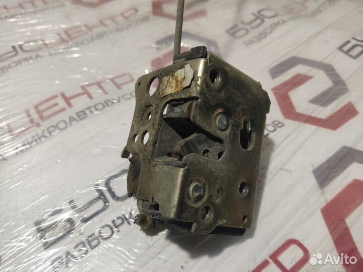 Замок двери сдвижной правой Дукато 244, Елабуга