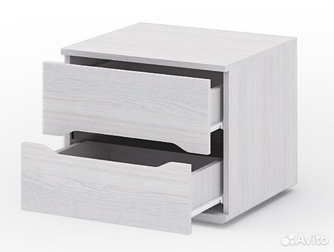 Тумба прикроватная новая 