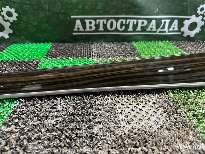 Вставка двери передняя левая Lexus Gs 4 2012-2018