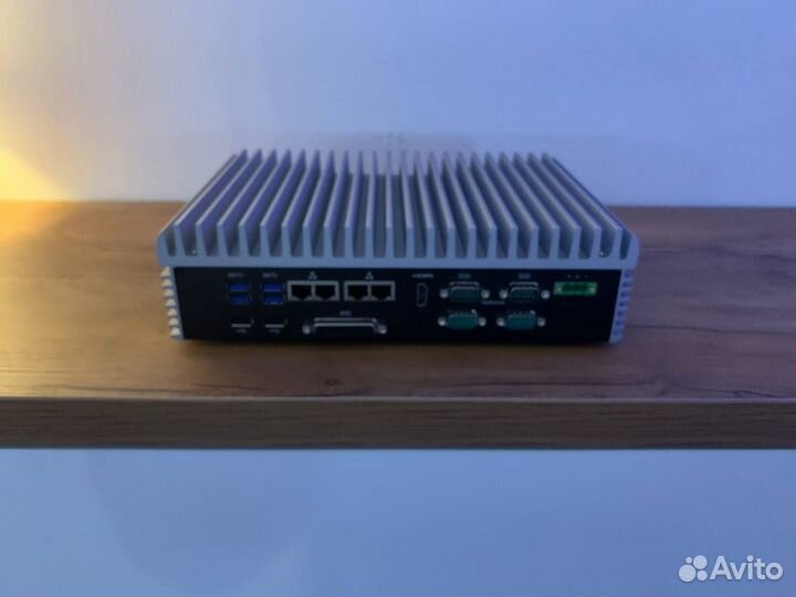 Успд-С-24-вт-В01 Безвентиляторный встраиваемый ком