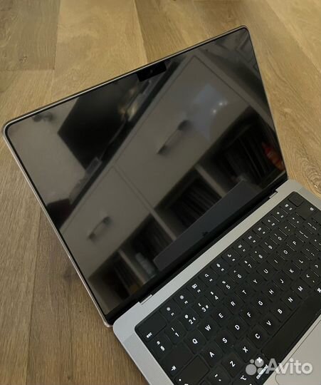 MacBook Pro14 m1 Pro