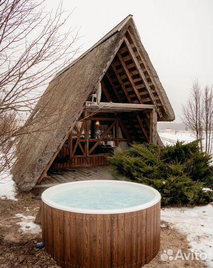 Купель в наличии