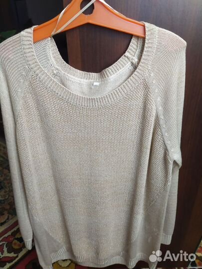 Кофточка женская новая, нарядная с рюликсом