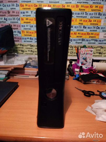 Xbox 360 slim