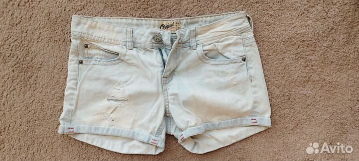 Шорты