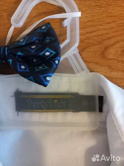 Костюм праздничный для мальчика