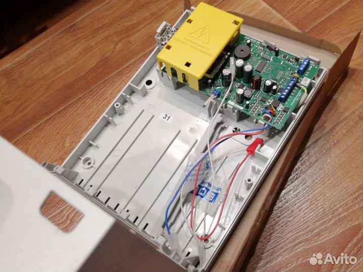 Болид Рип 24 исп. 51