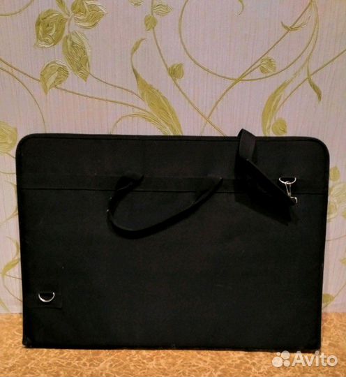 Папка для бумаги А2